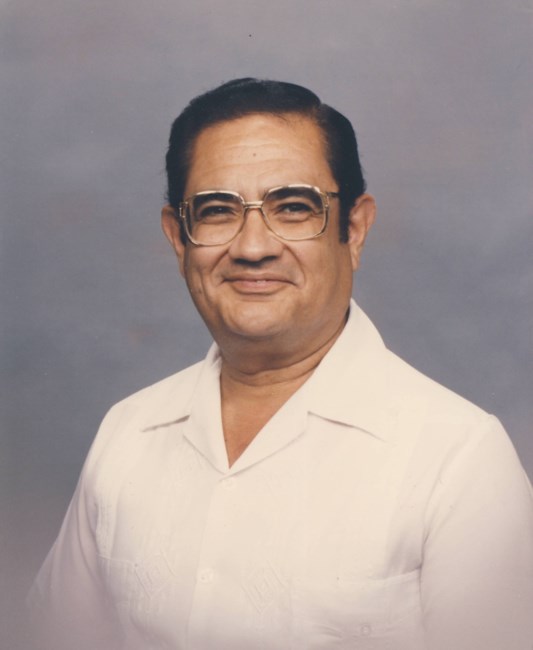 Obituary of Louis S. De Leon