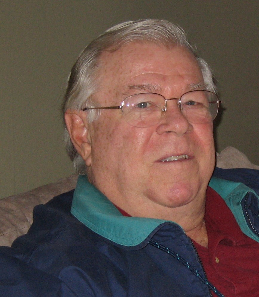 Obituary of Richard A. Mayleben