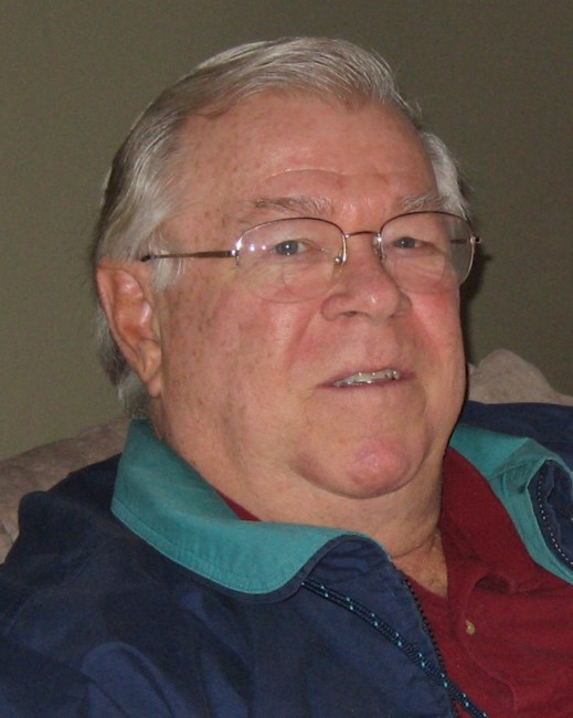 Obituary of Richard A. Mayleben