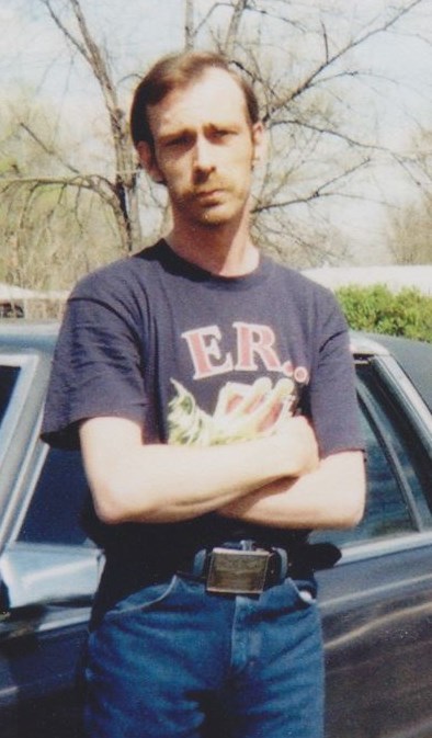 Obituary of Carl Lewis Simmons