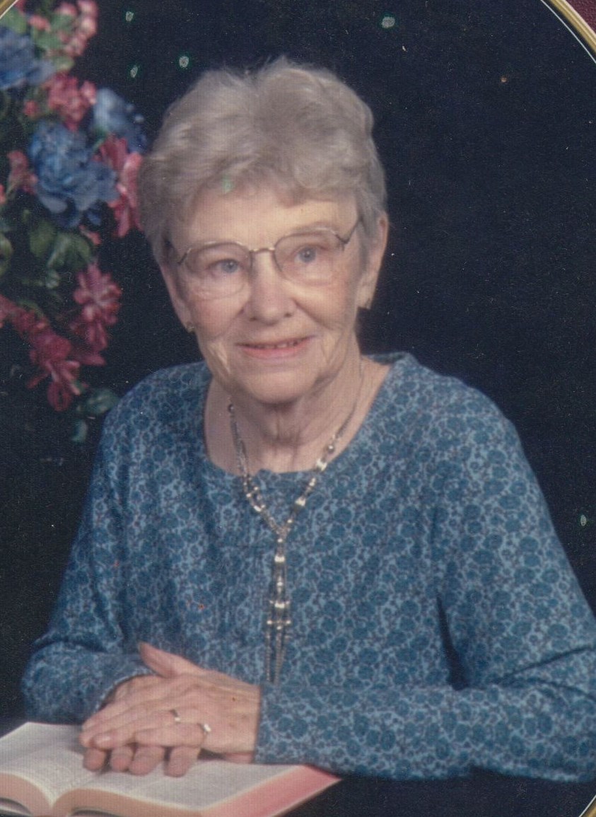 Obituary of Carolyn Ann Barrett Schroeder