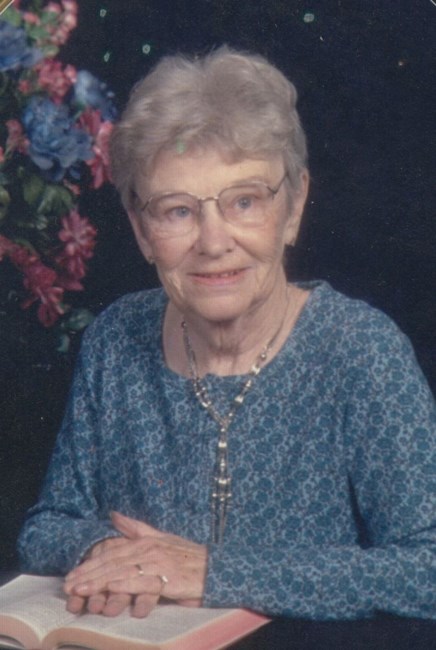 Obituary of Carolyn Ann Barrett Schroeder