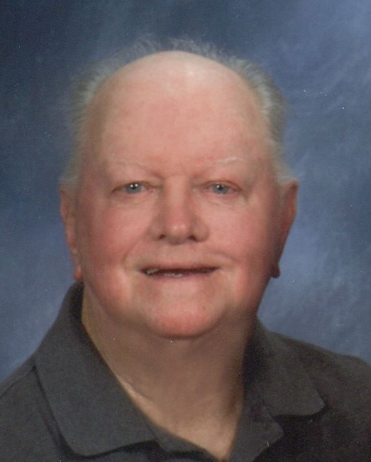 Obituario de Thomas Adrian Hull