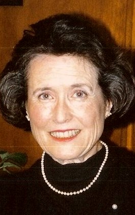 Obituary of Margaret Maginnis Singer