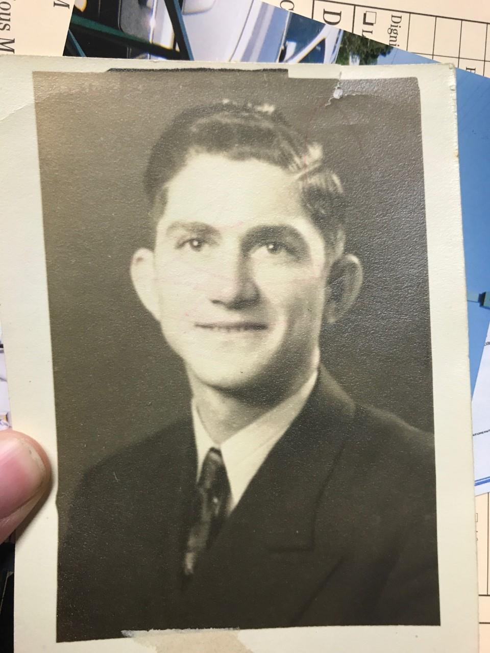 Obituary of Russell Sage Broadway