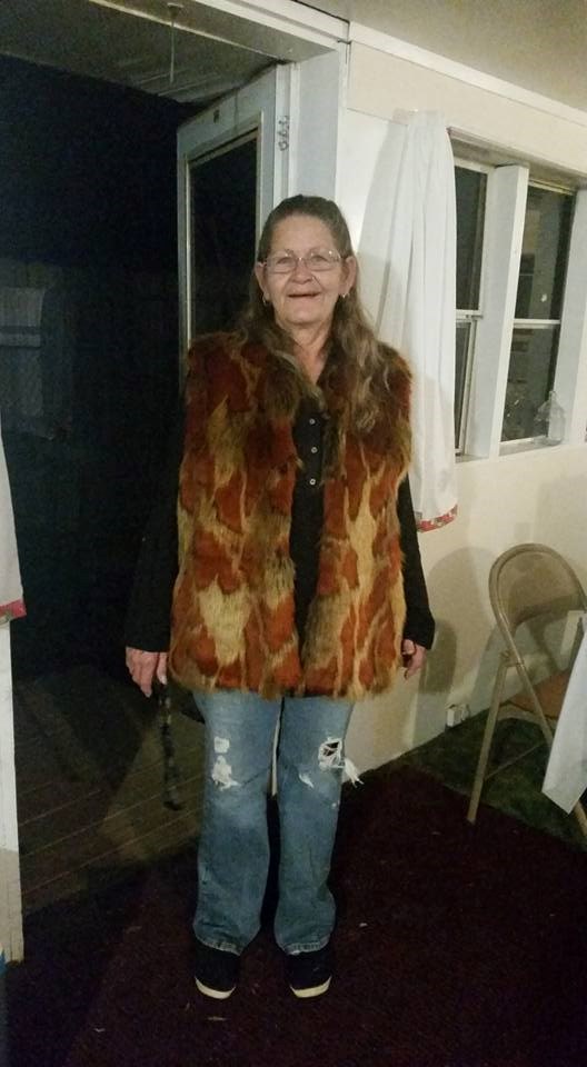 Obituary of Beverly McAbee