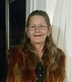 Obituary of Beverly McAbee