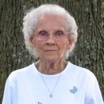 Obituary of Elizabeth S. Jones