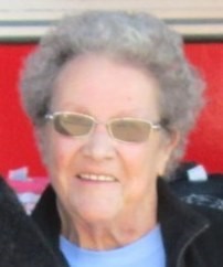 Obituary of Leona Theresa Barcier