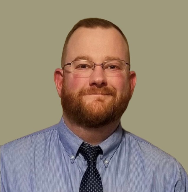 Obituary of Christopher William Concannon