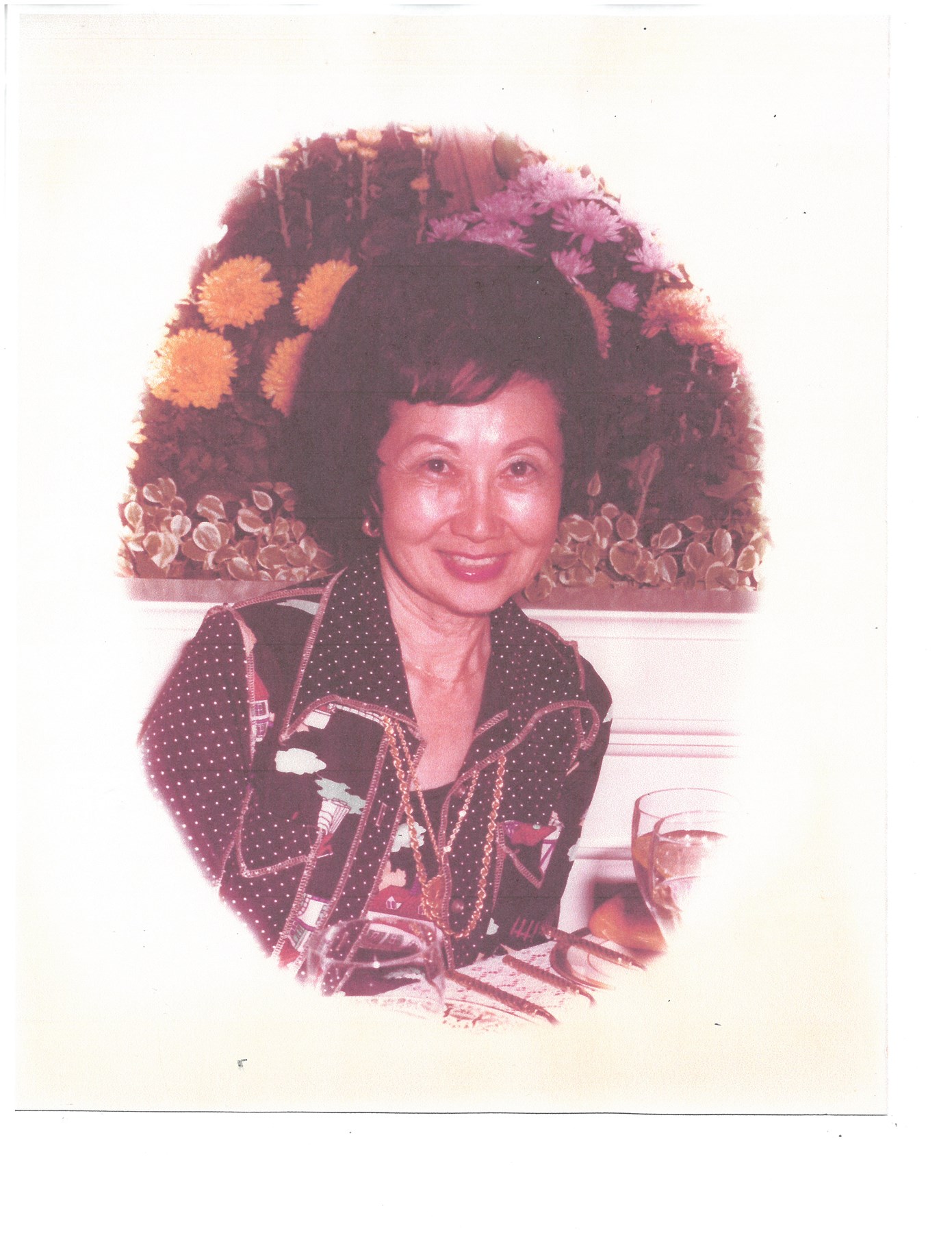 Obituary of Dorothy Kumagai