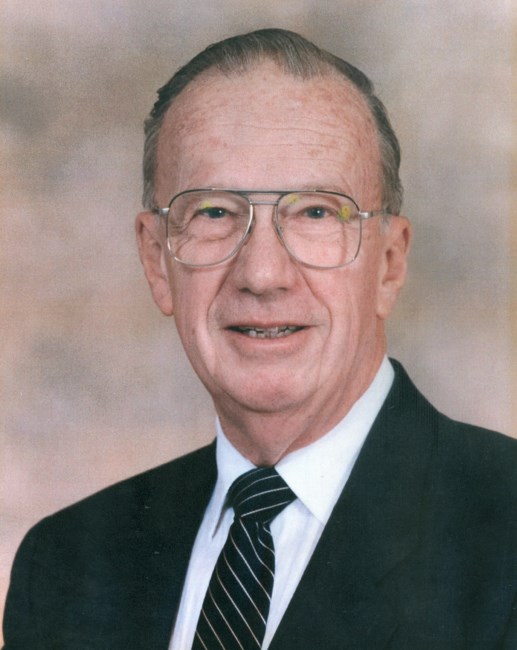 Obituary of Henry George McAdie