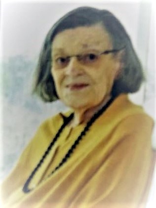 Obituary of Elizabeth Joan Yoe