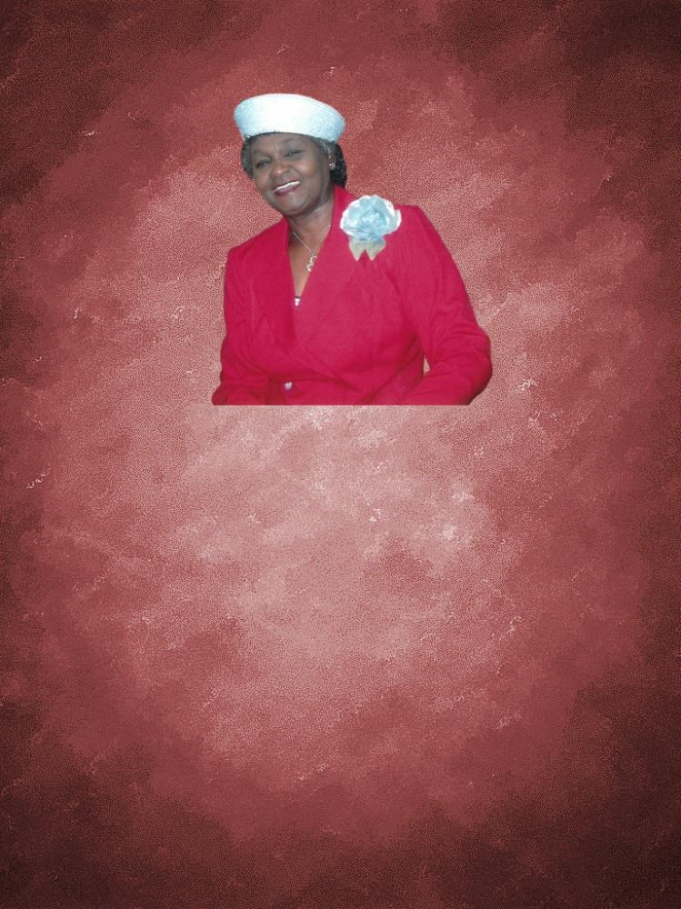 Obituary of Pearlie Mae Collins