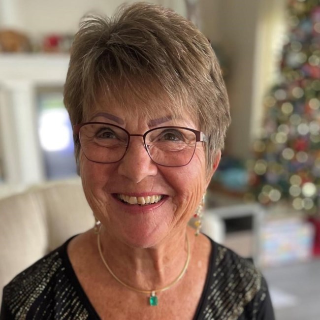 Obituary of Lois L. Hottinger