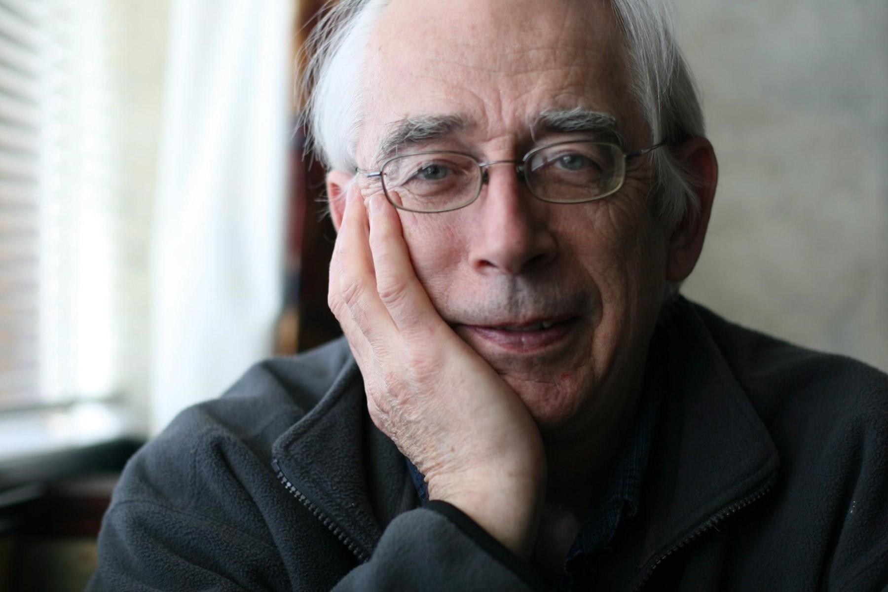 Jack Greenwell Obituary Victoria, BC