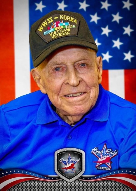 Obituario de Victor Hugo Williams