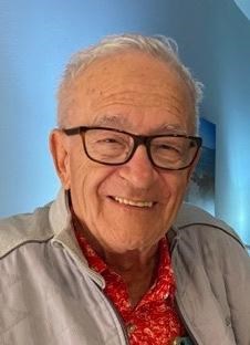 Obituary of Martin Anthony Egizi