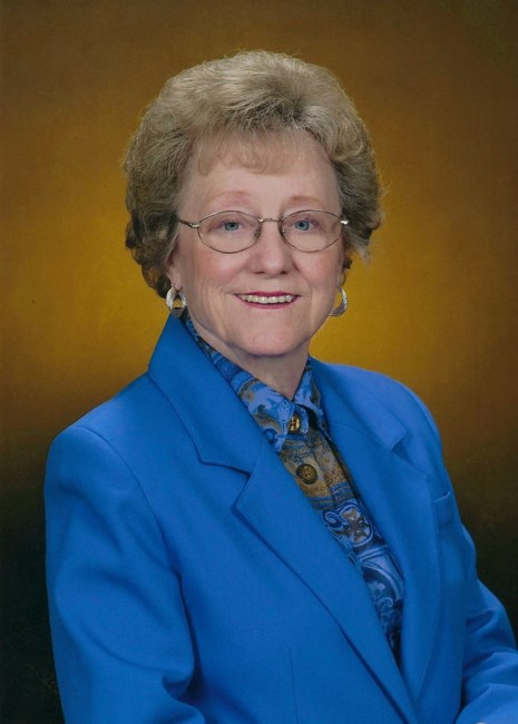 Obituary of Guyla Erwilene Ross