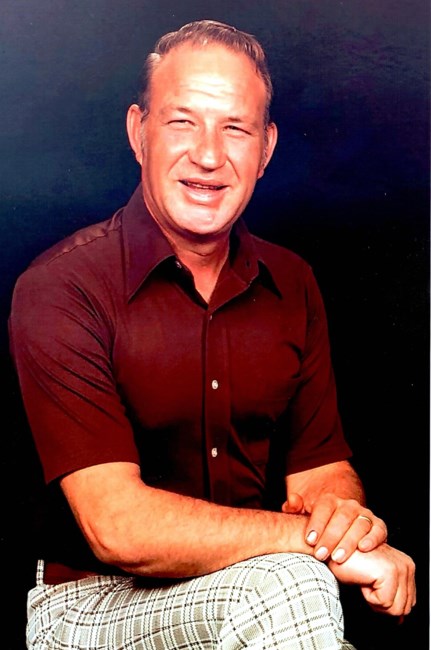 Obituary of Claudie Lee Watson