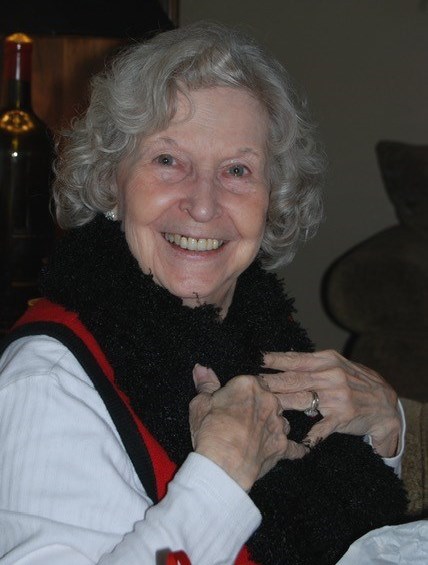 Obituary of Frances Jacobs Biggers