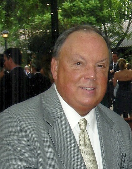 Obituary of James J. McMahon