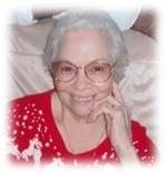 Obituary of Maria I. Mendez