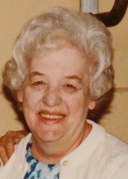 Obituary of Patricia A. Ward