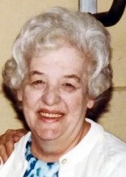 Obituary of Patricia A. Ward