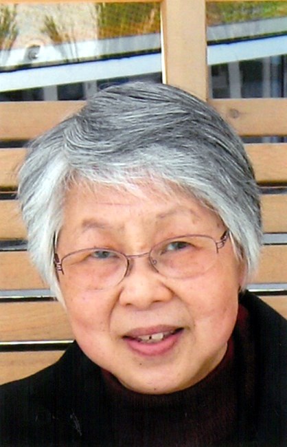Obituary of Bik Wan Chiu