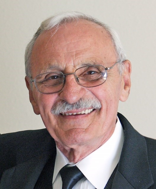 Obituary of Richard David Chiorello