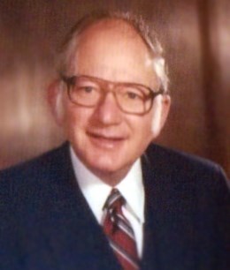 Obituary of Sidney Louis Willens