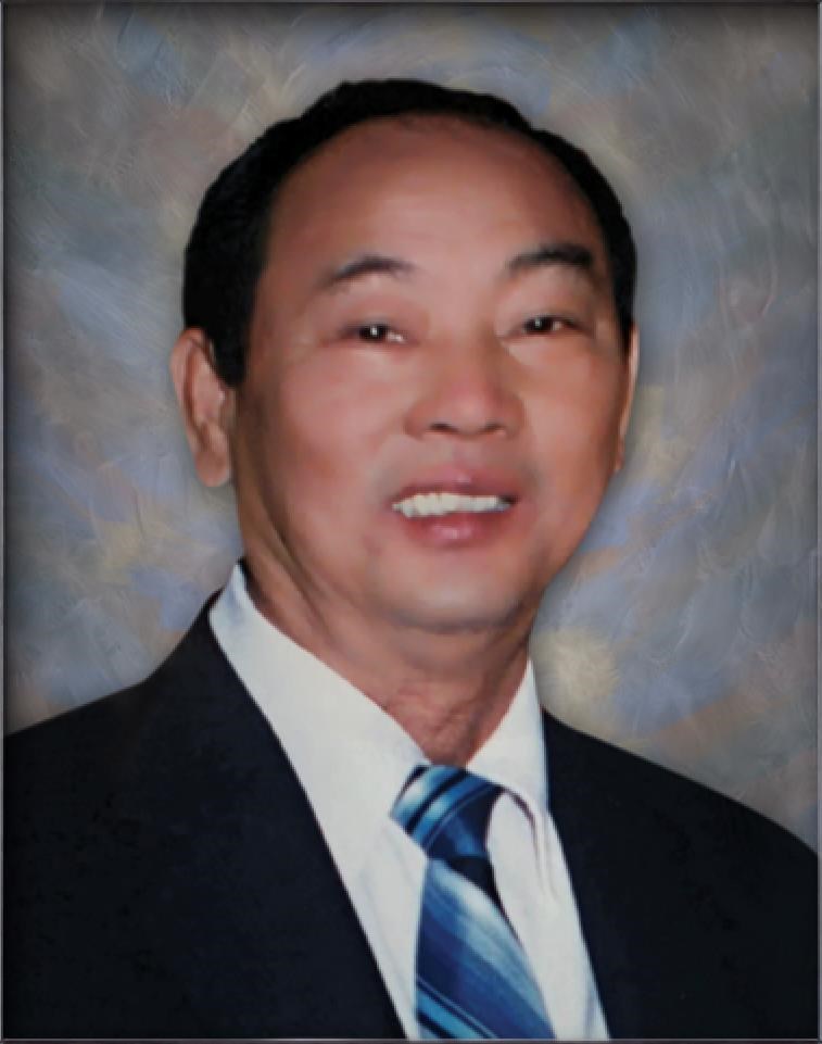 Obituary of Quang Bao Diep
