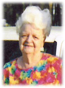 Obituary of Marlene Marie Williams