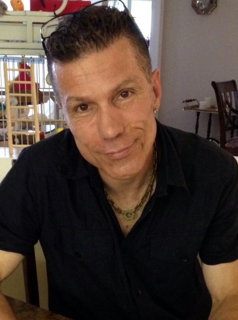 Obituary of Kelly John McAstocker