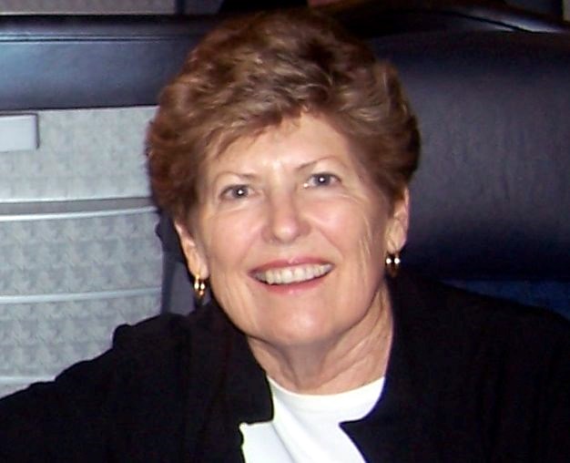 Obituary of Tamara Ann Hankins