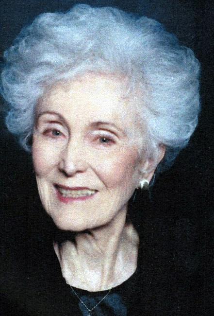 Obituary of Mary Evelyn Ross