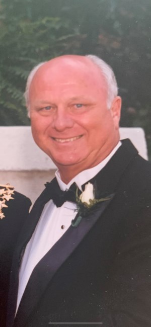 Obituary of Archie Herbert Smith III