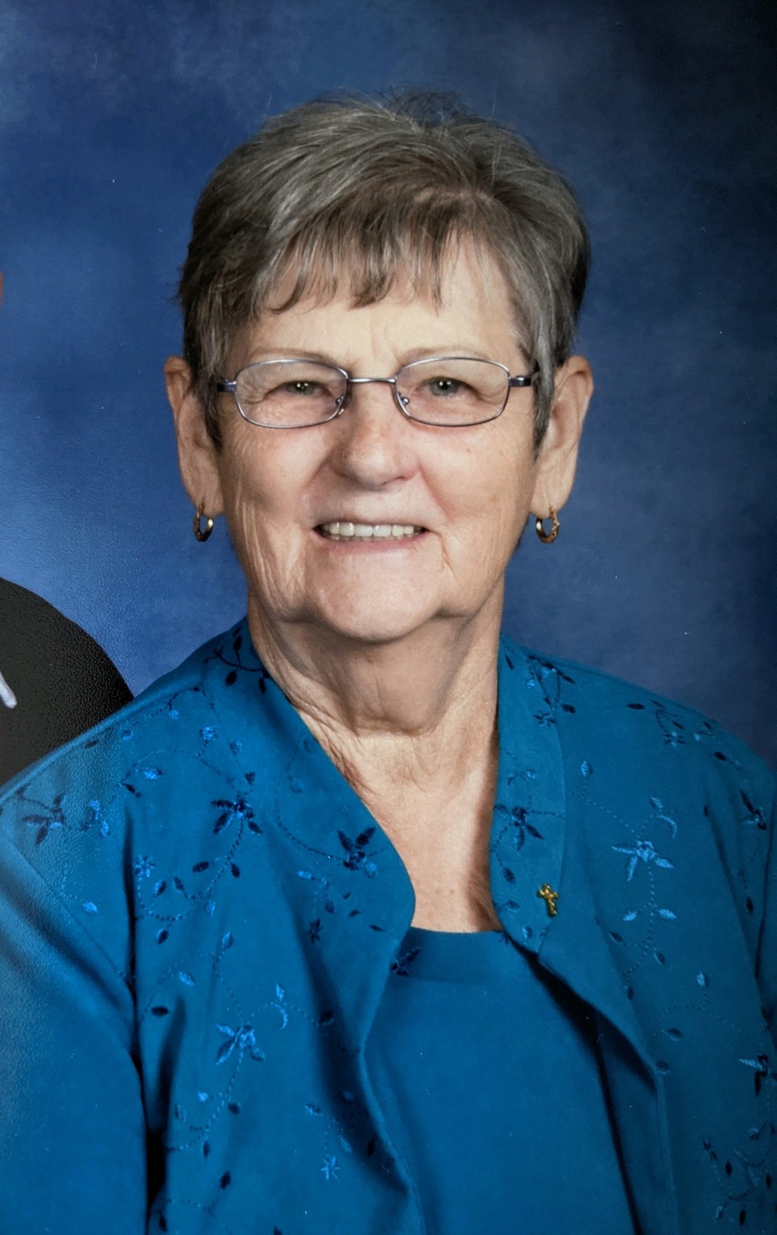 Obituary of Charlotte Knight Parman