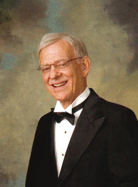 Obituary of Richard Dean Goppert