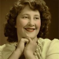 Obituary of Velma Jean Queen