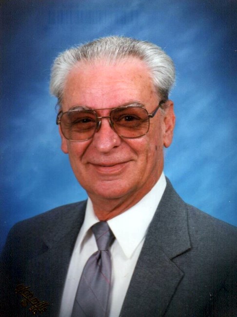 Obituary of Michael Benton Posey