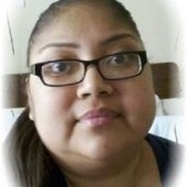 Obituary of Blessing Blaine