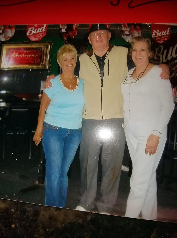 Obituary of Virginia Louise Graham