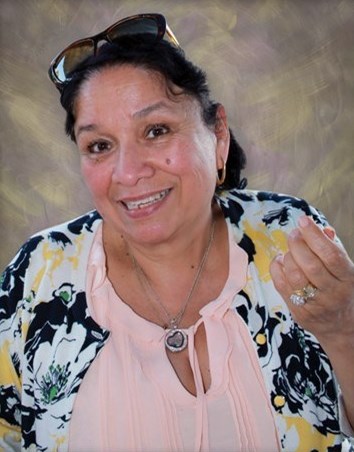 Avis de décès de Maria Patricia Hernandez