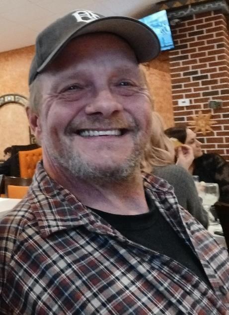 Obituary of Jeffrey Eugene Draper