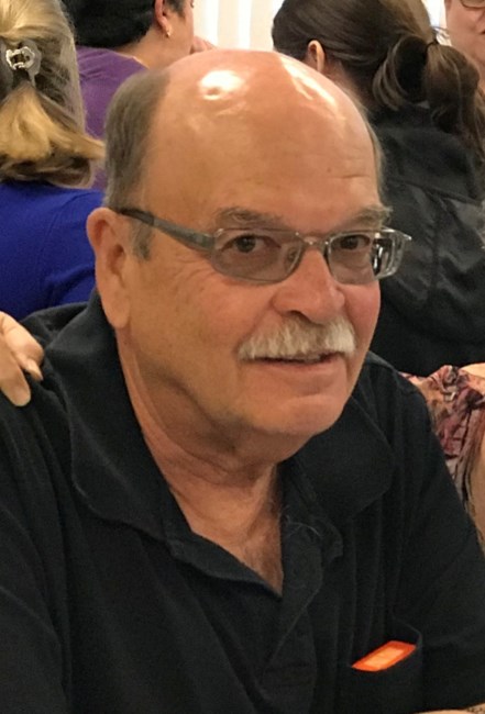 Obituary of Michael Timothy Curry