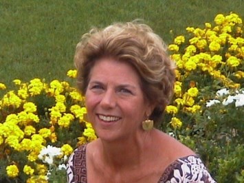 Obituary of Anne Christine Paden Cooper