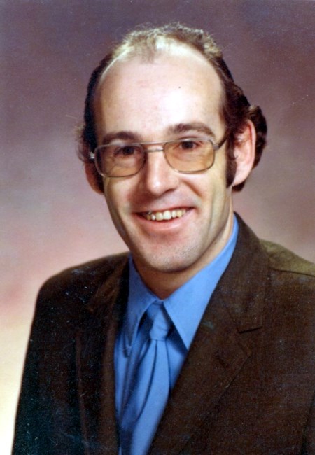 Obituary of Romeo Gerard Sirois