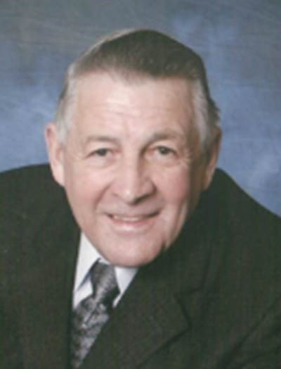 Obituario de Ronald Edward MacKenzie